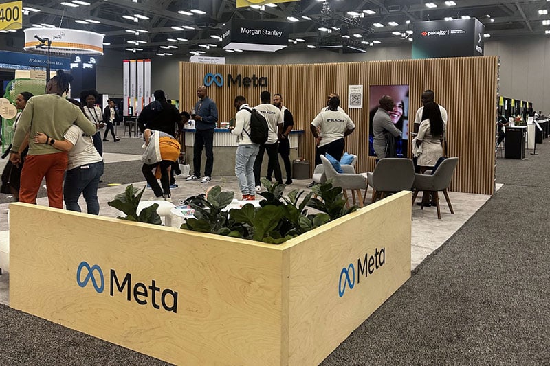 Navigating Afro Tech 2024 A Guide to Strategic Networking