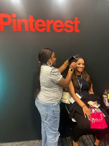 AfroTech_Networking_Strategy_Pinterest