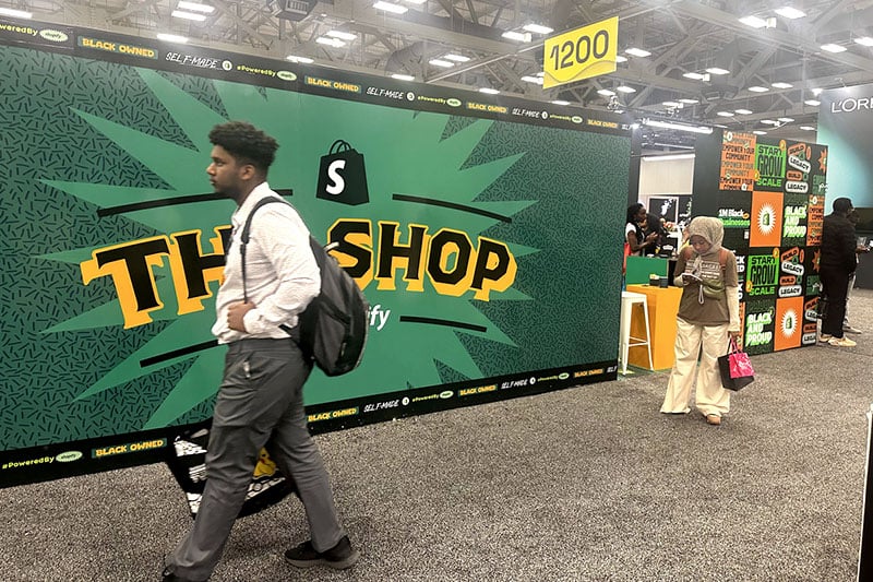 Navigating Afro Tech 2024 A Guide to Strategic Networking