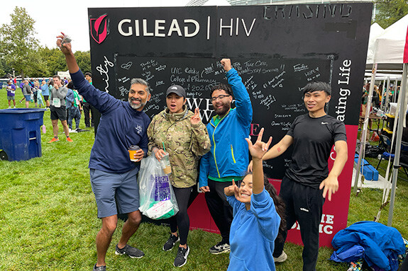 Gilead-HIV-OpenAirBooth