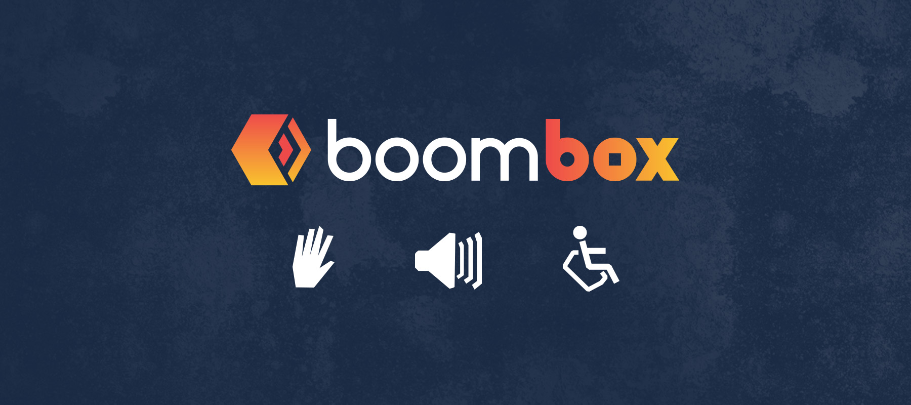 Boombox Position on the ADA and Websites