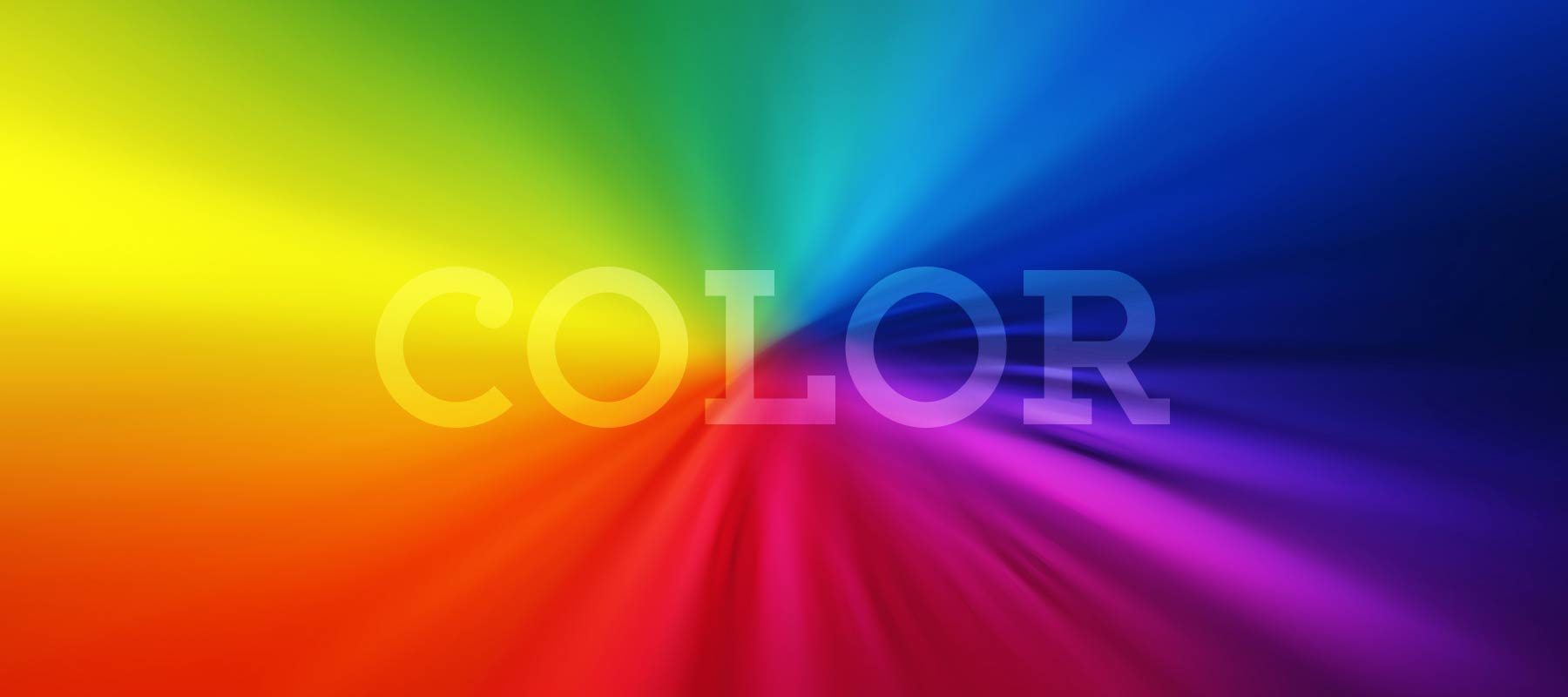 PMS, CMYK, RGB, HEX...WTH? Color Modes Explained