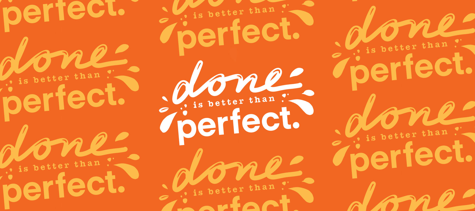 Dismantling Perfectionism: One Win at a Time