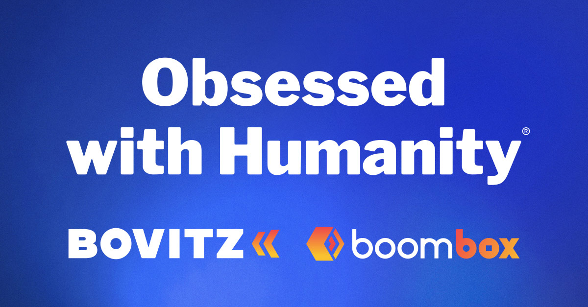 Obsessed with Humanity®