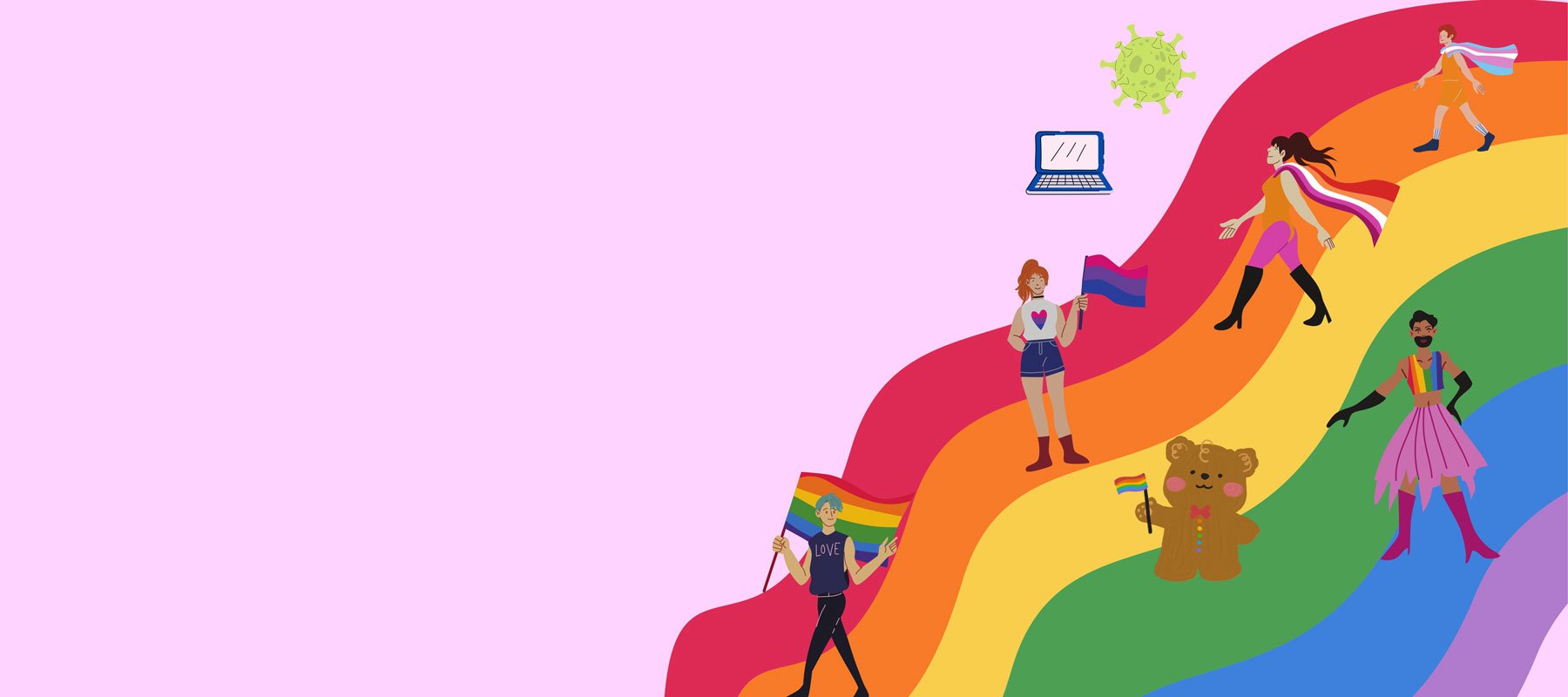 How Should Brands Prepare for Pride 2022?