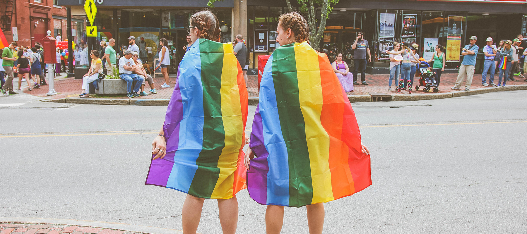 How COVID-19 is Affecting the LGBTQ+ Travel Community