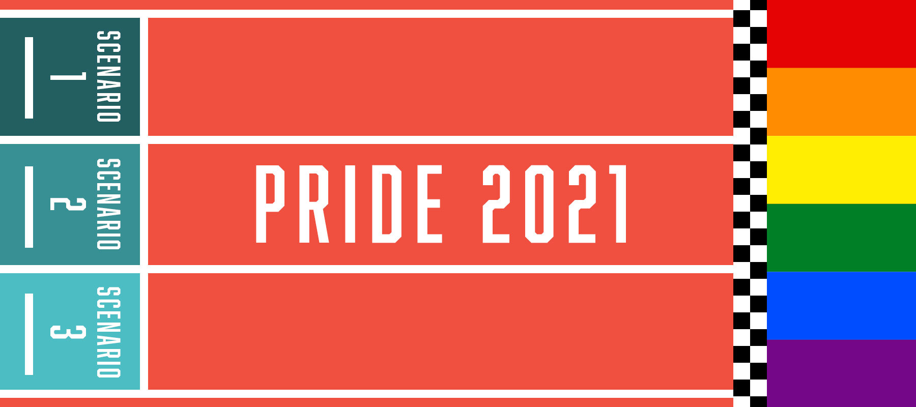 How to Plan for Pride 2021